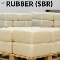 Styrene Butadiene Rubber (SBR)