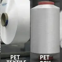 Polyethylene Terephthalate (PET)