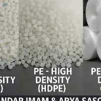 Polyethylene (PE)