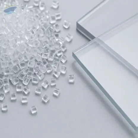 Polycarbonate (PC)
