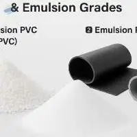Polyvinyl Chloride (PVC)