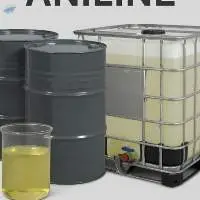 Aniline (CHNH)