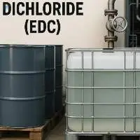 Ethylene Dichloride (EDC)