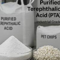 Purified Terephthalic Acid (PTA)