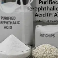 Purified Terephthalic Acid (PTA)