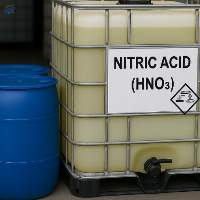 Nitric Acid (HNO3) Industrial Grade