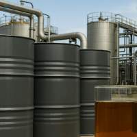 Pyrolysis Gasoline (Pygas)