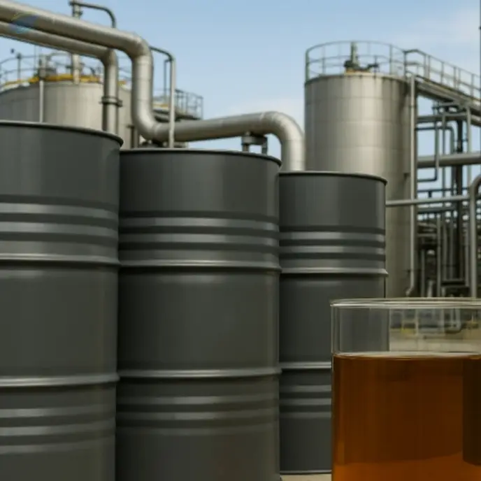 Pygas Components Pyrolysis Gasoline (Pygas) by Vision Of Success For Advanced Trade Spc ...