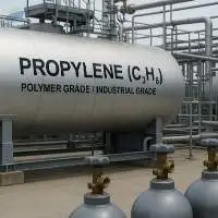Propylene 