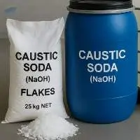 Sodium Hydroxide NaOH