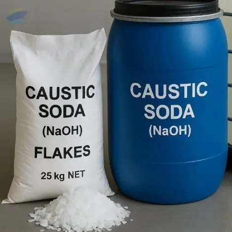 Sodium Hydroxide NaOH