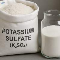 Potassium Sulfate 