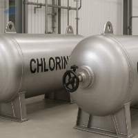 Chlorine 