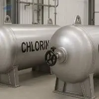 Chlorine 