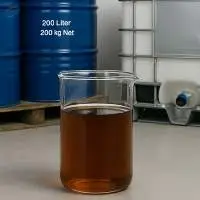 Meta Toluene Diamine (MTD)