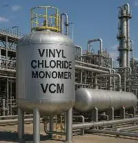 Vinyl Chloride Monomer (VCM)