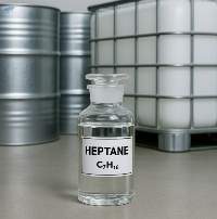 Heptane 