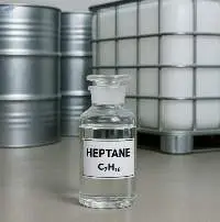 Heptane 
