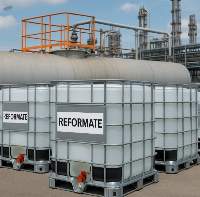 Reformate