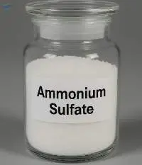 Ammonium Sulfate