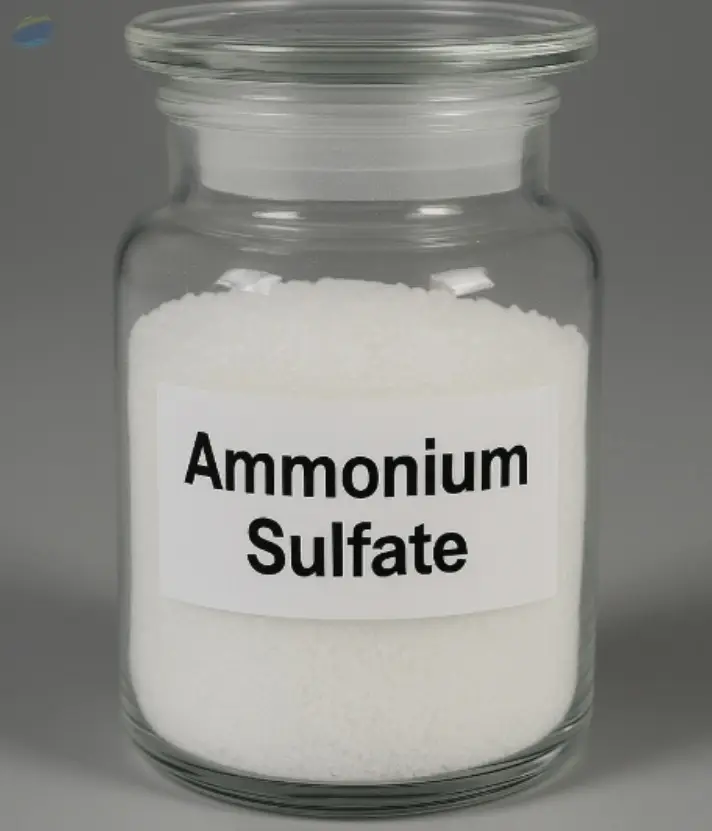 Ammonium Sulfate