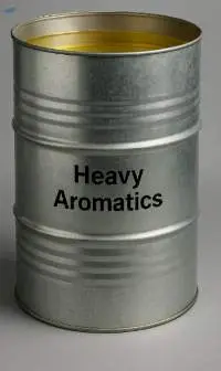 Heavy Aromatics