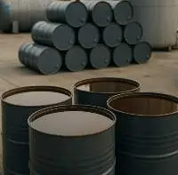 C9+ Aromatic Hydrocarbon