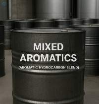 Mixed Aromatics
