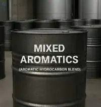 Mixed Aromatics