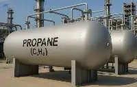 Propane 