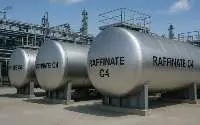 Raffinate C4 (C4 Hydrocarbon Mixture)