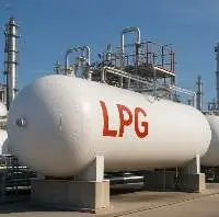 Liquefied Petroleum Gas (LPG)