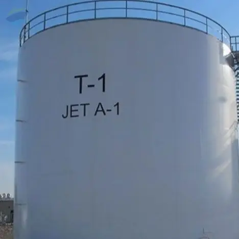 Jet A1 Aviation Fuel