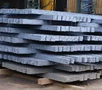 Mild Steel Billets