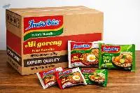 Premium Indomie Instant Noodle Pack 