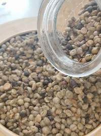 Sumatra Robusta Coffee Beans Commercial Grade