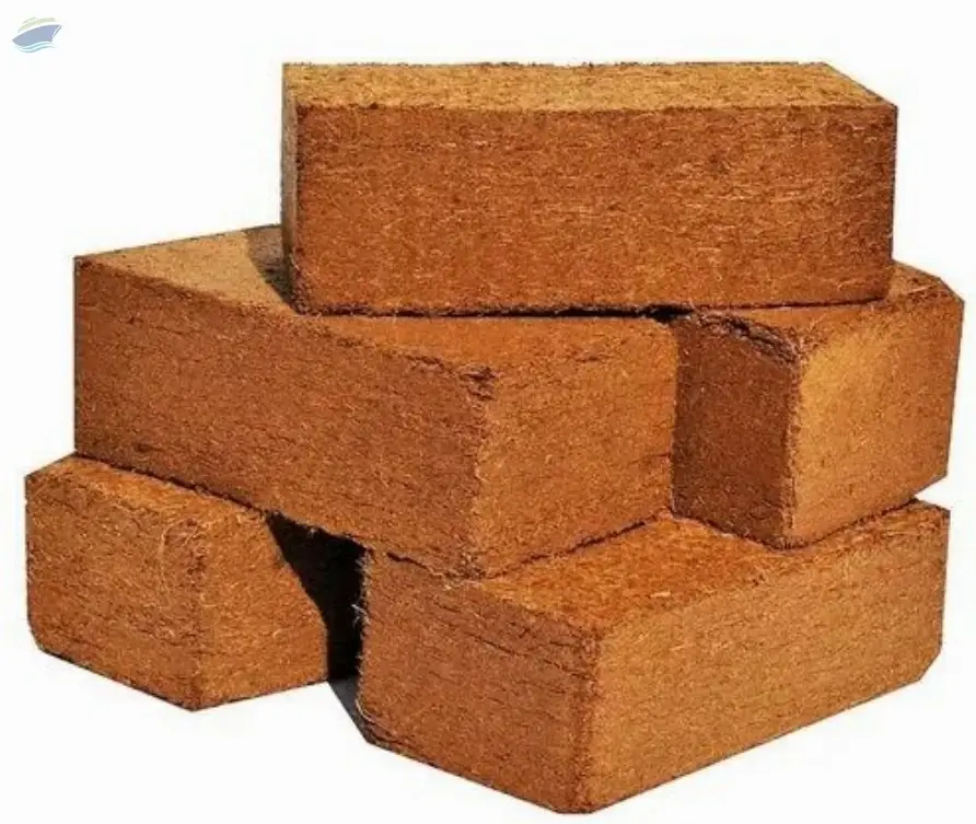 Coir Pith / Coco Peat