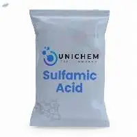 Sulfamic Acid
