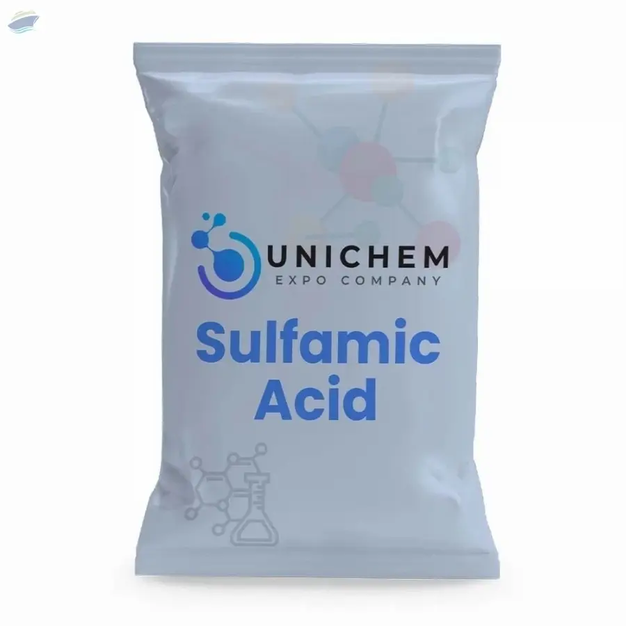 Sulfamic Acid