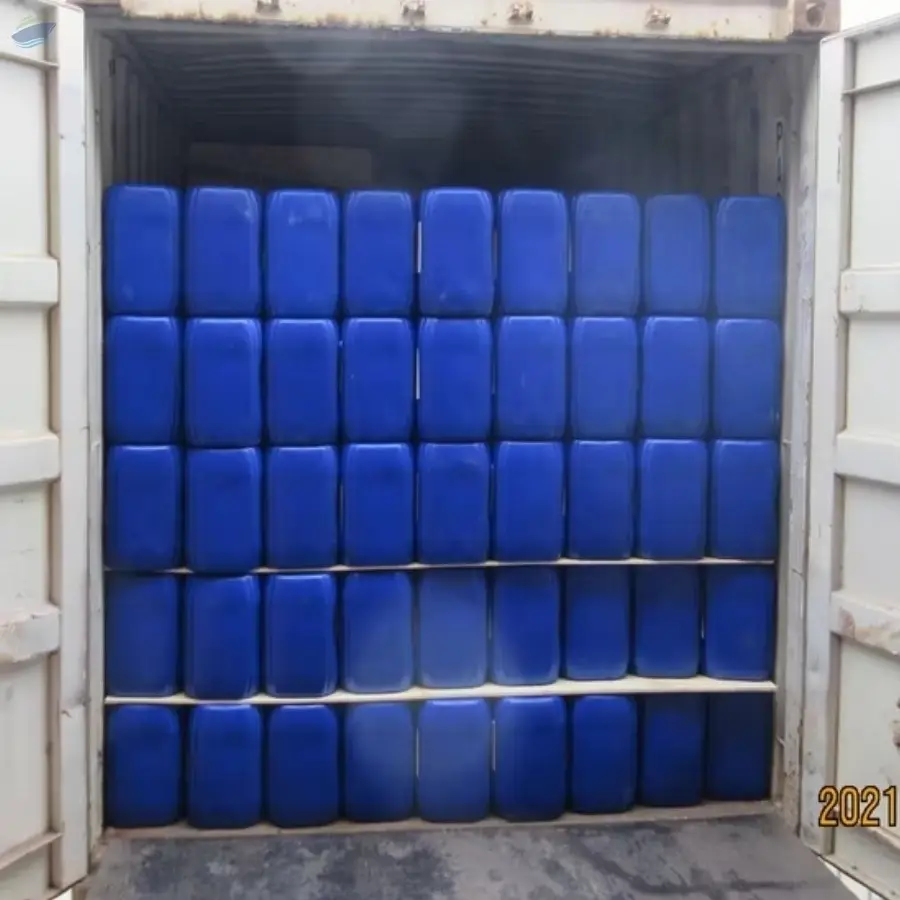 Sulphuric Acid