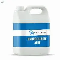Hydrochloric Acid