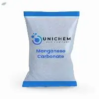 Manganese Carbonate