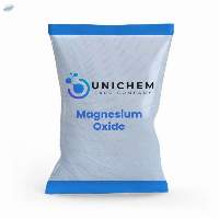 Magnesium Oxide
