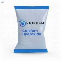 Calcium Hydroxide