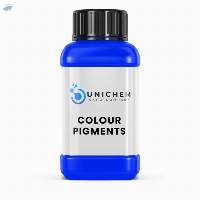 Colour Pigments