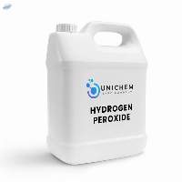 Hydrogen Peroxide