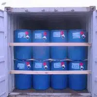 Formaldehyde