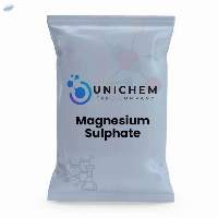 Magnesium Sulphate