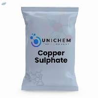 Copper Sulphate