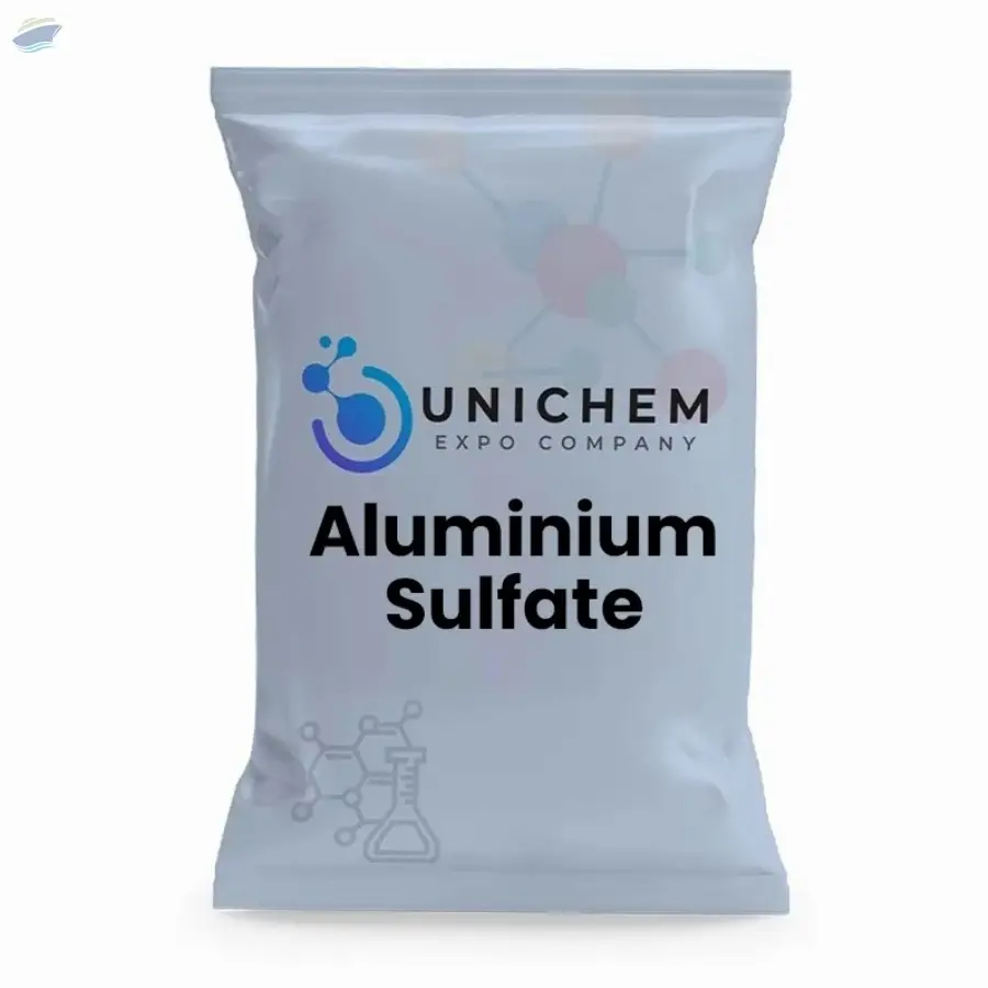 Aluminium Sulfate